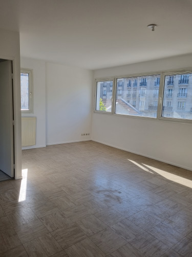 Appartement 2 pièces 59 m2